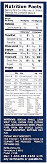 Barilla Rotini Vegetarian Pasta, 12 oz — photo 2