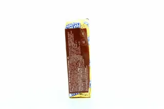 Nash Molochnyk processed cheese with mushrooms 50% 90g x50 — photo 3