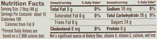 Hersheys with Strawberry Syrup (623G) — photo 9