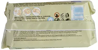 Huggies Pure Baby Wet Wipes 6x64 wipes — photo 3