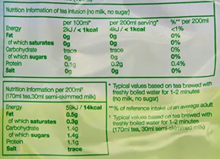 PG Tips Tea Pyramid Bags One Cup - 1150 Pack — photo 2
