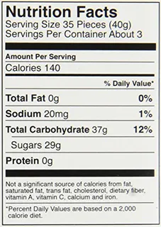 Jelly Belly Classic 5-Flavor Jelly Beans Gift Box 4.25 oz (120 g) — photo 3