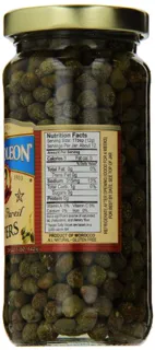 Napoleon Unmatched with Capers, 8 oz — photo 5
