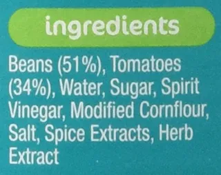 Heinz Baked Beans in Tomato Sauce, 14.1 oz Cans (Pack of 12) — photo 4