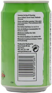 Grace Coconut Water Smooth 310ml — photo 4