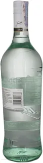 Bacardi Carta Blanca White Rum 40% Glass Bottle 1L — photo 3