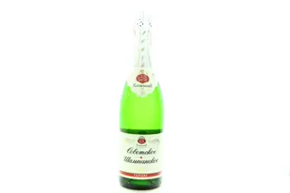 Sparkling Wine Soviet Sweet Kzshv 0.75L — photo 8