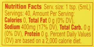 Maggi Seasoning (Pure 6.7 fl oz) — photo 2