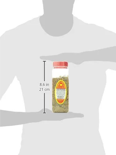 Marshalls Creek Spices Marinade Seasoning, 16 oz