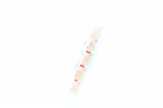 Vici crab sticks with real crab meat frozen 200g — photo 3