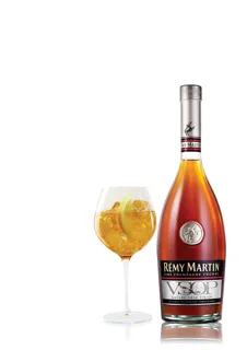 Remy Martin VSOP Cognac — photo 8
