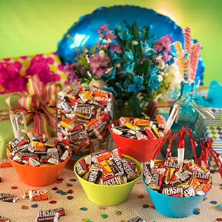 Hersheys Miniatures Assortment, 66.7 oz — photo 7