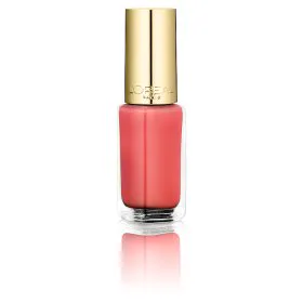 L'Oreal Paris Color Riche Nail Polish Coral 305 — photo 5