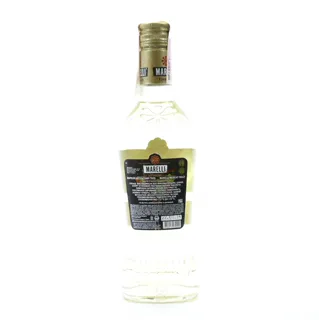Marelli Muscat Gold White Dessert Vermouth 0.5L — photo 3