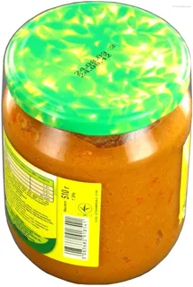 Bonduelle Zucchini Caviar 510g — photo 5