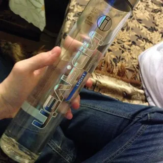 Tselsiy Light Vodka 0.5L — photo 3