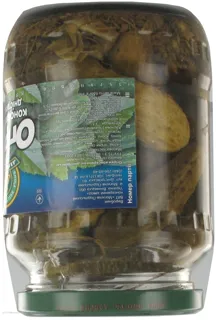 Dary Laniv Cucumbers 680g — photo 3