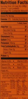Uncle Bens Quick & Natural Brown Rice, Instant, Whole Grain, 14 oz — photo 5