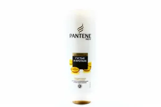 Бальзам-ополіскувач для волосся Pantene Pro-v Густі та міцні 400 мл — фото 3