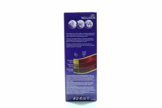 Wellaton Single Hair Dye 66/46 Red Cherry — photo 4