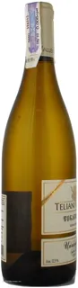 Teliani Valley Tsinandali White Dry Wine 0.75L — photo 5