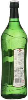 Vermouth Martini 15% 1000ml glass bottle — photo 5