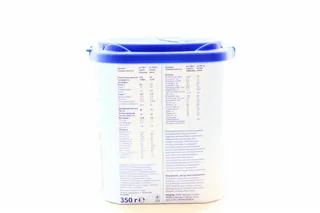 Nutrilon 1 Milk Formula Powder for Children up to 6 Months 350g — photo 2