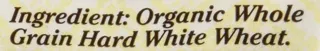 Bob's Red Mill Organic Hard Wheat Berries - 28 oz - 2 pk — photo 8