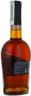 Shustov Desna Cognac 4 stars 40% glass bottle 0.5L — photo 5