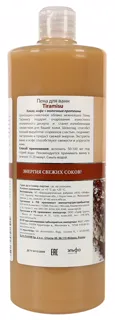 Fresh Juice Tiramisu Bath Foam 1L — photo 3