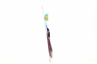 Colgate Max Fresh Tongue Cleaner Medium Toothbrush 1pc — photo 4