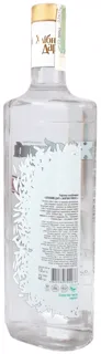 Khlebny Dar Rye Vodka 0.5L — photo 4