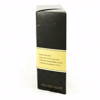 Domior whiskey flavor boxed candies 225g — photo 3