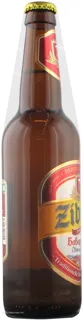 Light Bavarian Beer 0.5L glass bottle — photo 3