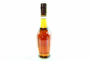 Ai-Petri Ordinary Brandy 3 Stars 40% 0.25L — photo 4