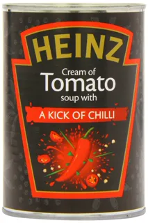 Heinz Tomato Soup with Chili — photo 5
