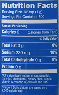 Vegeta Tins 17.5 oz — photo 4
