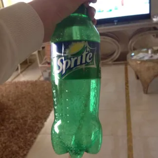 Sprite Drink Plastic Bottle 1L — photo 3