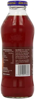 Grace Tropical Rhythms Sorrel Ginger 475ml — photo 12