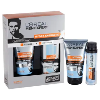 L'Oreal Paris Men Expert Salon Gift Set — photo 6