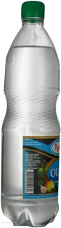 Runa Table Vinegar 6% 0.75L — photo 2