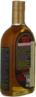 Golden Kings of Ukraine Sesame Oil First Cold Press Unrefined Undeodorized 350ml — photo 5