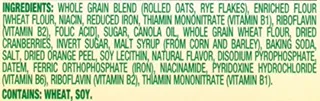 Belvita Cranberry Orange Cookies, 8.8 oz — photo 7