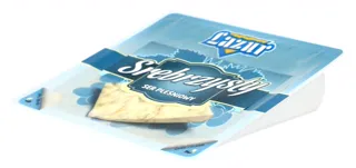 Lazur Silver Mold Cheese 50% 100g — photo 3