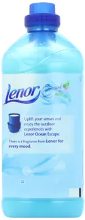 Lenor Океанська Втеча кондиціонер для тканини, 72 прання — фото 3