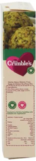 Mrs Crimbles Sage and Onion Mince Mix — photo 2
