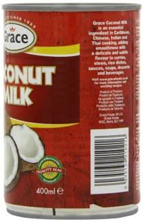 Grace Coconut Milk — photo 5