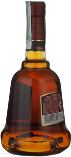 Shustoff Cognac 4 Stars 40% 0.5L — photo 6