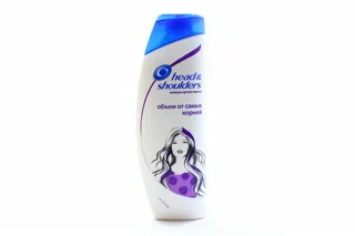 Head & Shoulders Anti-Dandruff Shampoo Root Volume 400ml — photo 3