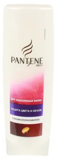Pantene Pro-V Color Protection and Volume Hair Conditioner 400ml — photo 5